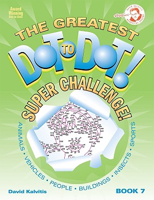 The Greatest Dot-To-Dot! Super