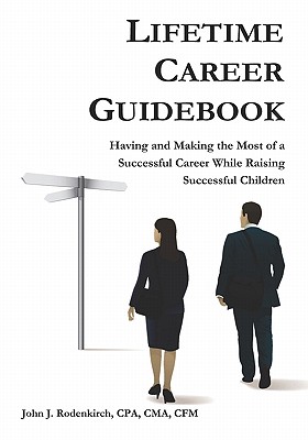 Lifetime Career Guidebook