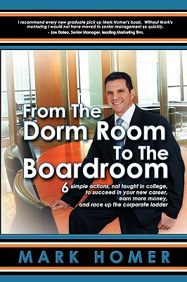 From the Dorm Room to the