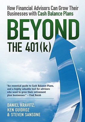 Beyond the 401(k)