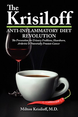The Krisiloff Anti-Inflammatory