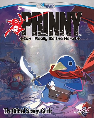 Prinny: Can I Really Be the Hero?