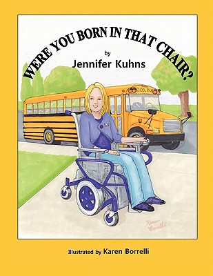 Were You Born in That Chair?