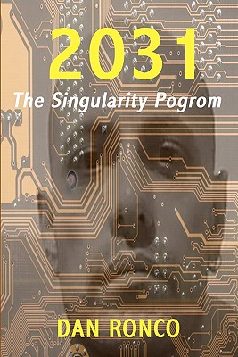 【预订】2031