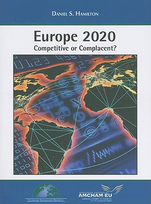 Europe 2020: Competitive or