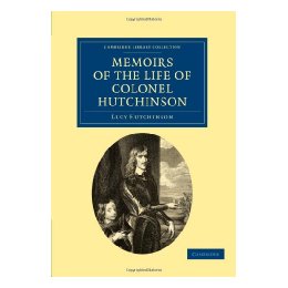 Memoirs of the Life of Colonel