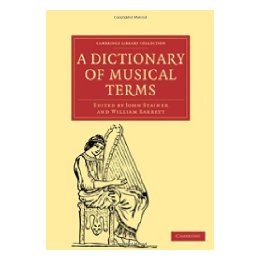 A Dictionary of Musical Terms