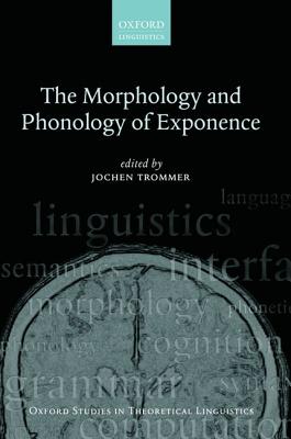 The Morphology and Phonology of