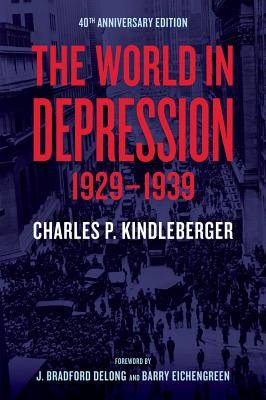 The World in Depression,