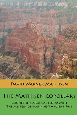 【预订】the mathisen corollary: connecting a