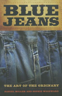 Blue Jeans: The Art of the