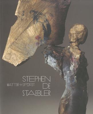 Matter and Spirit: Stephen d
