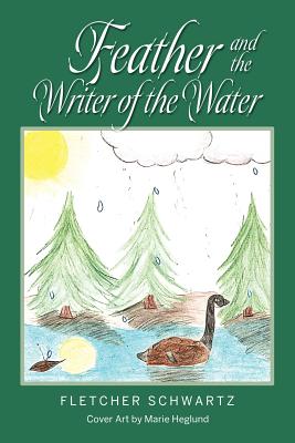 Feather and the Writer of th