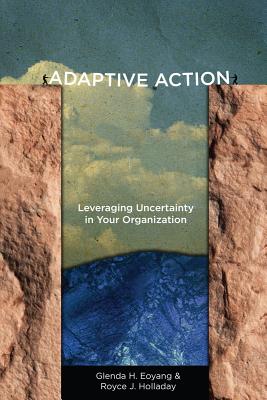 Adaptive Action: Leveraging Uncertainty