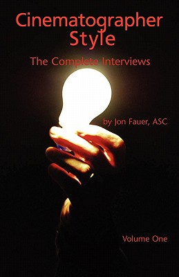 Cinematographer Style: The Compl