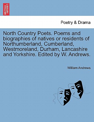 North Country Poets. Poems and