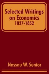 Selected Writings on Economics