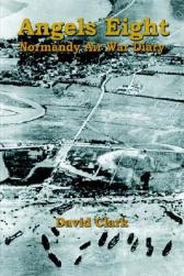 Angels Eight: Normandy Air W