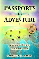 Passports to Adventure