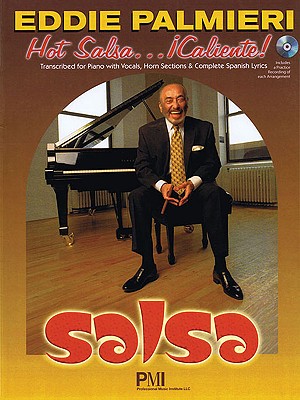 Eddie Palmieri - Hot Salsa ...