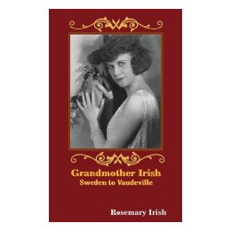 Grandmother Irish: Sweden to