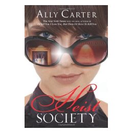 Heist Society