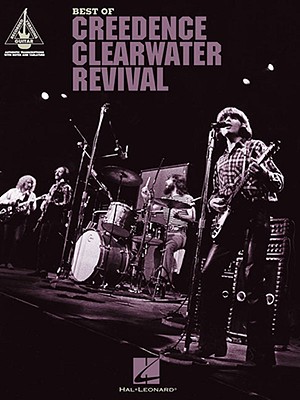 Best of Creedence Clearwater