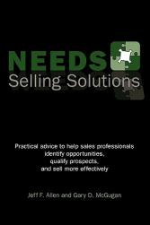 Needs Selling Solutions