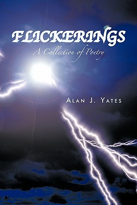 【预订】flickerings: a collection of