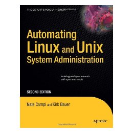 Automating Linux and Unix Syste