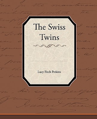 【预订】the swiss twins
