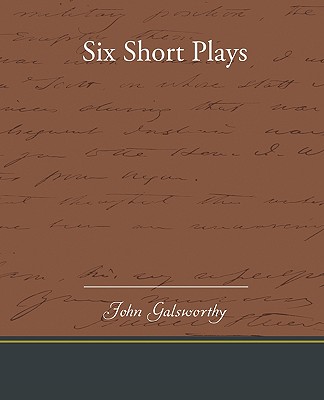 Six Short Plays