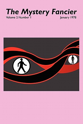 The Mystery Fancier (Vol. 2 No. 1)