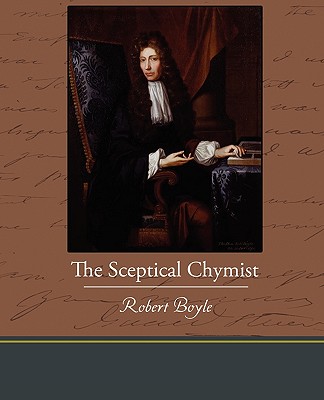 【预订】the sceptical chymist