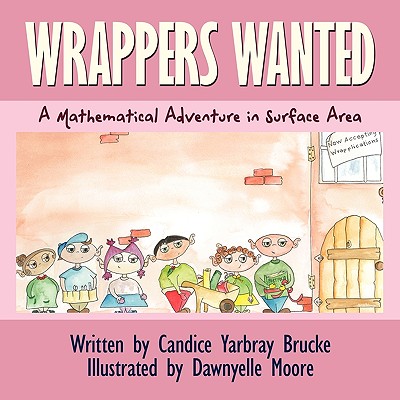 【预订】wrappers wanted: a mathematical