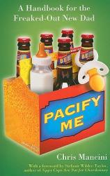 Pacify Me: A Handbook for th