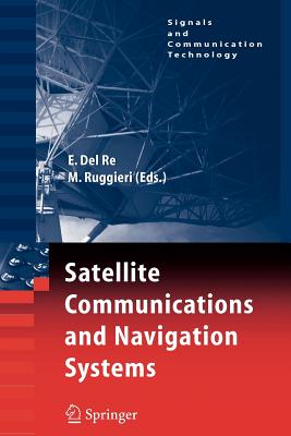 Satellite Communications and Navigation