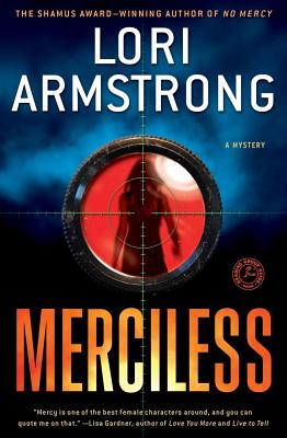 【预订】merciless: a mystery