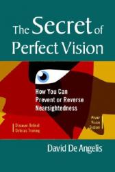 The Secret of Perfect Vision: How You