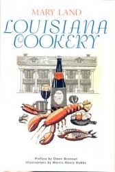 Louisiana Cookery