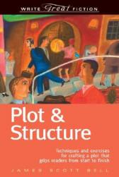 Write Great Fiction: Plot & Structure: