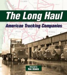 The Long Haul: American Trucking
