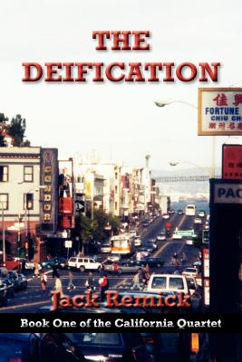 【预订】the deification