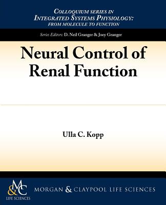 Neural Control of Renal Function