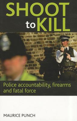 Shoot to Kill: Police Accountability,