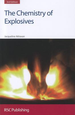 The Chemistry of Explosives
