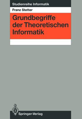 Grundbegriffe Der Theoretische