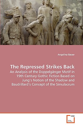 【预订】the repressed strikes back