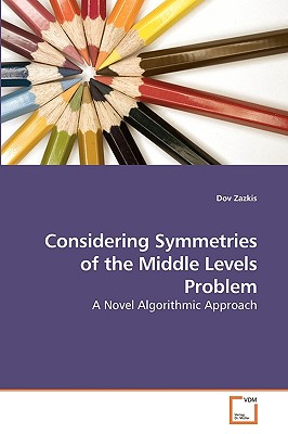 【预订】considering symmetries of the middl