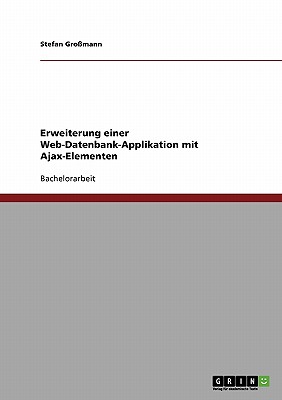 Erweiterung Einer